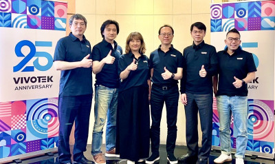 安防產業正向 晶睿推進產能佈局搶非中商機