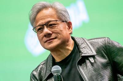 黃仁勳認錯！承認錯估量子運算發展 看好未來潛能