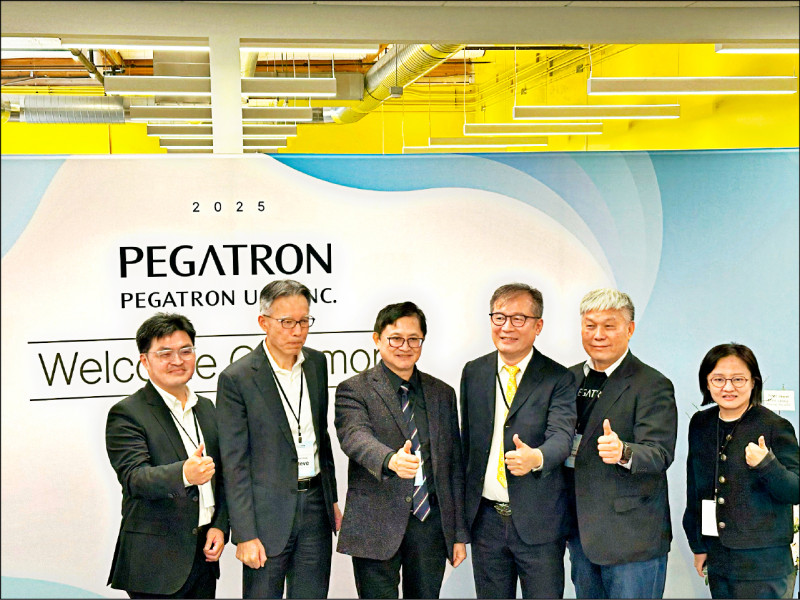 因應川普關稅 遠東新、和碩擴大美投資