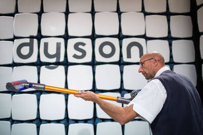 LTN經濟通》吸塵器霸主 陷四面楚歌困境？