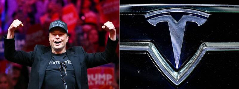 馬斯克召開特斯拉全員大會 陸行之彙整7大觀察重點