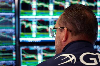 美國科技股暴跌 南韓散戶單季砸102億美元進場