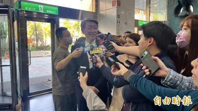 補貼台電虧損重於「還稅於民」？ 郭智輝：盼獲適當補償