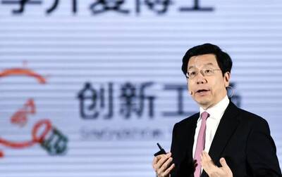 李開復改口說：中美AI差距縮減至3個月 某些領域領先