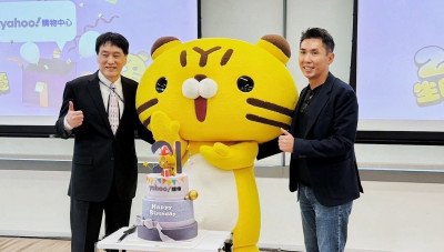 Yahoo台灣電商迎21週年 攜手統一推4大戰略