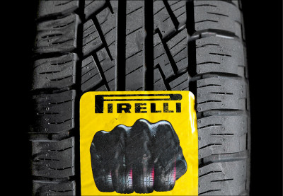 川普壓力山大  F1輪胎巨頭要求中國股東降低持股