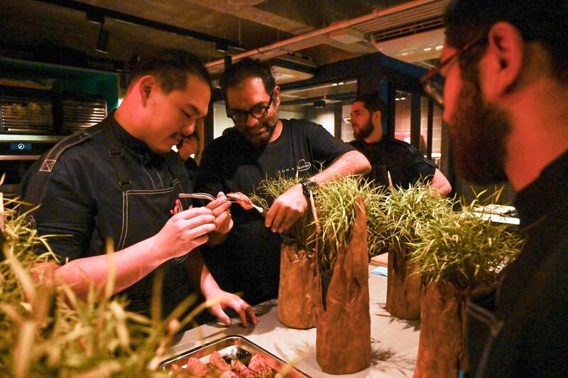 2025亞洲50最佳餐廳！台灣這2家上榜 冠軍在曼谷