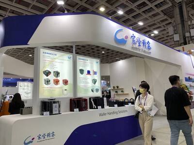 焦點股》家登：全年展望佳 股價高漲