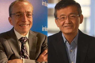 2人曾不和！季辛格受訪喊話陳立武 警惕英特爾「2大挑戰」