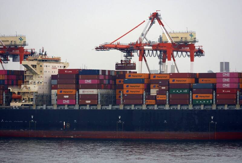 日本出手了！對中國石墨電極加徵95.2％關稅