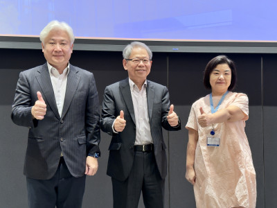 神數3/31登錄興櫃 未來3年營收規模衝百億元