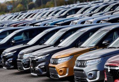 川普開徵汽車關稅  分析師指恐撼動亞洲「這國」經濟命脈