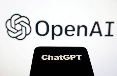 GPU快燒壞！OpenAI出招限制ChatGPT生圖 未來免費用戶限3張