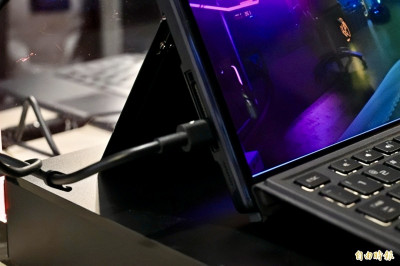 IDC：台灣PC市場去年出貨終結衰退 今年再成長2.6％