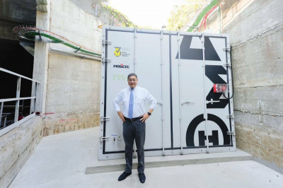 台泥第一季合併營收達349.72億元  年增36.15％