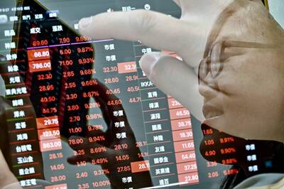 台股刷新3紀錄！台積電漲78元、1393家漲停、指數暴漲1608點