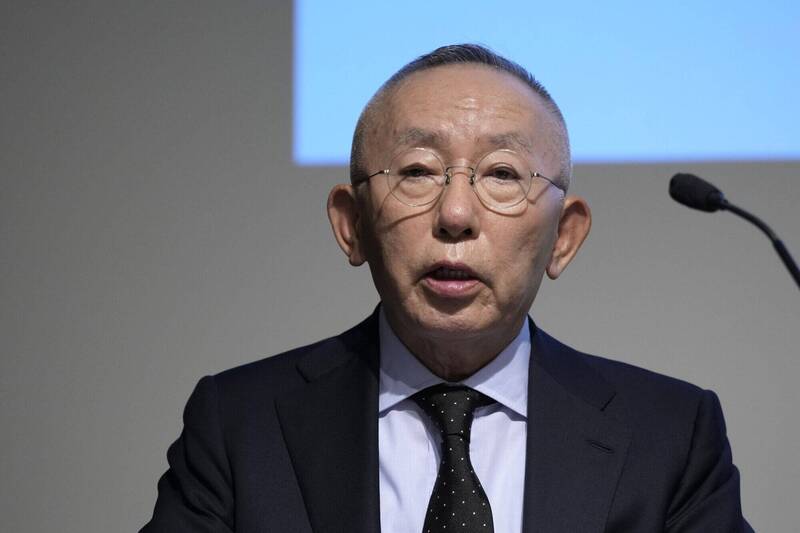 川普關稅政策影響全球  UNIQLO創辦人：將導致美國被孤立