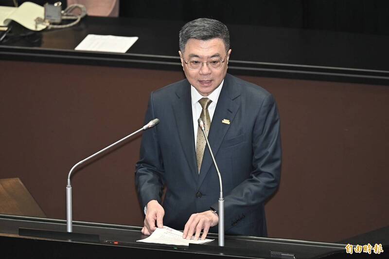 台灣關稅戰最壞情況曝光！卓榮泰：恐陷轉單風險、產能過剩