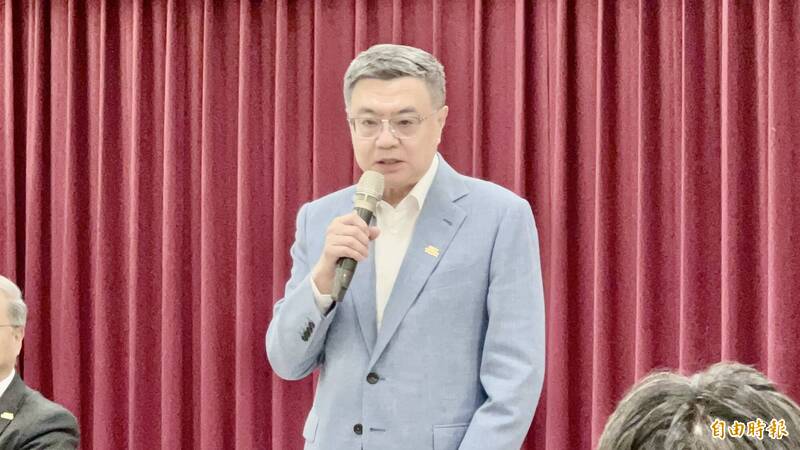 毛豆銷美佔近兩成 卓榮泰：透過相關方案支持產業