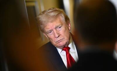 投鼠忌器！美媒曝「這群人」讓川普不敢對賭