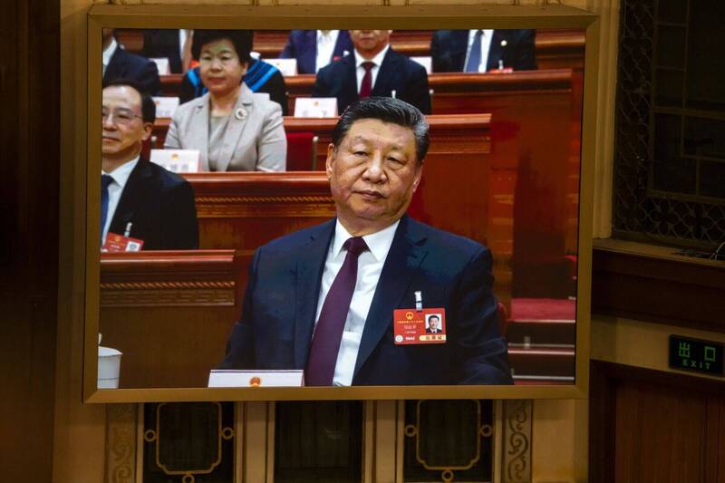 川普關稅猛砍中國 分析：讓習近平撿到「免罪金牌」｜財富自由