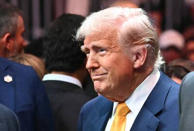 5.8兆美元預算引爆債市警報 林坤正：川普圍堵不是債 是信心崩潰的臨界點