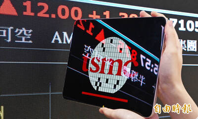 皇翔加碼攤平台積電慘被套！帳面虧損逾5000萬