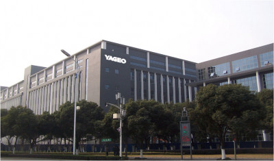 首季EPS 10.77元  國巨看Q2維持成長趨勢