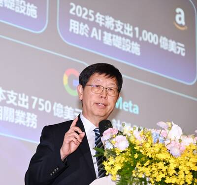 劉揚偉：DeepSeek缺算力基礎很難推至更高層