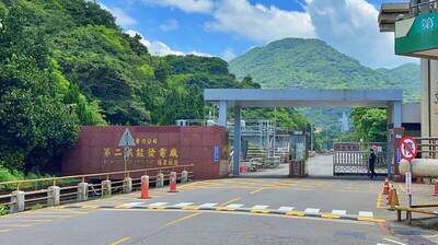 核二廠長爆發收賄逾百萬弊案 若遭台電開除退休金歸零