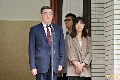 880億元挺產業方案內容微調 卓榮泰：盼放寬申請資格