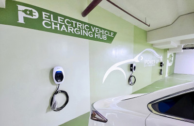 台達電深化充電樁出貨 斬獲菲國AC安全認證