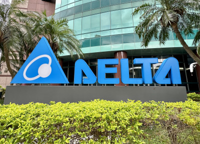 台達電深化AI伺服器事業 儲能系統導入資料中心