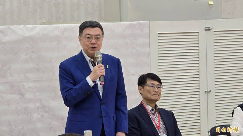 因應美對等關稅衝擊 卓榮泰：9大面向20項措施支持方案下週一公布內容