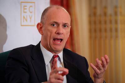 Fed官員警告：獨立性不應受到干預