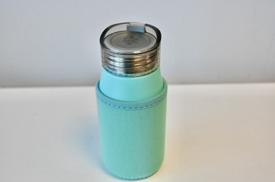 百萬股民照過來！中鋼揭曉紀念品 「輕巧冷水瓶」預料再掀兌換潮