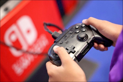 焦點股》創惟：Switch 2賣翻天 股價飛越月線