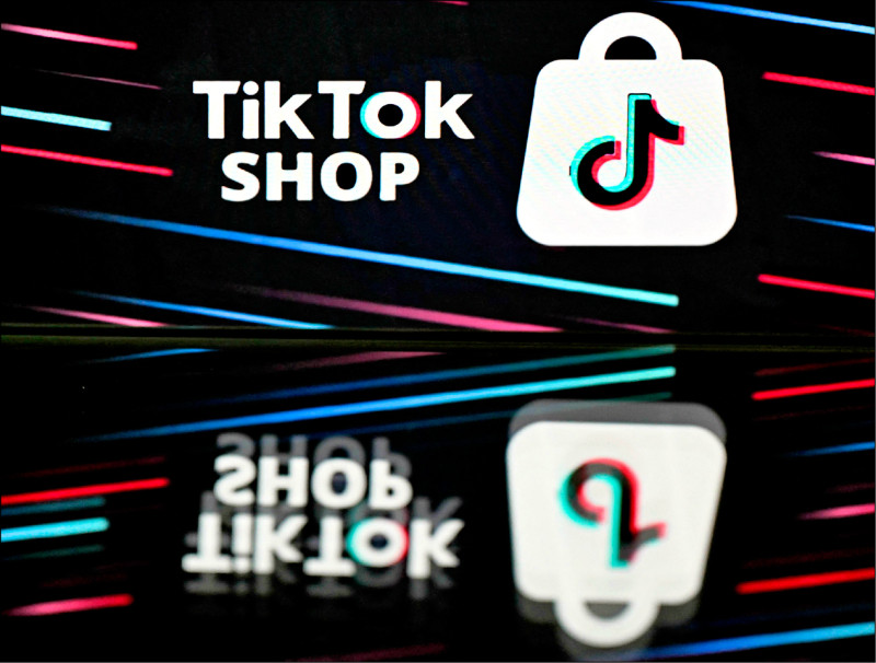中製造商TikTok倒貨 助長仿冒品銷美
