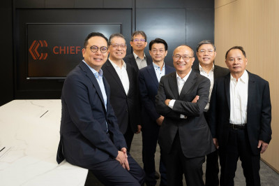是方Q1三率三升  EPS 3.57元創同期新高