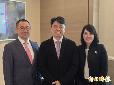 智新生技*預計8日登錄興櫃 COVID藥品下半年進入一期臨床