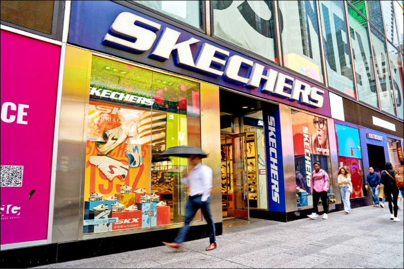 扛不住高關稅 Skechers易主 美芭比娃娃漲價