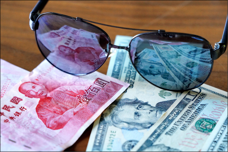 財經青紅燈》美債ETF的疊券風暴