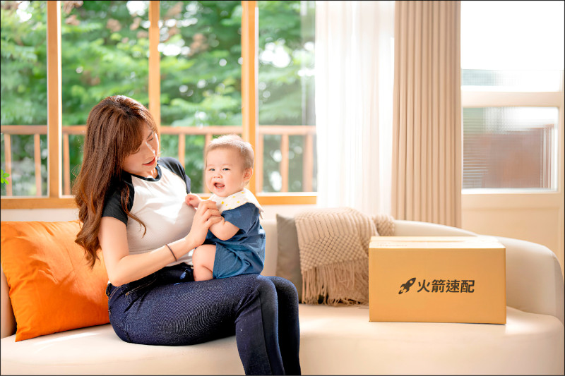 酷澎Q1銷售排名公開 台韓新星霸榜嬰幼食品