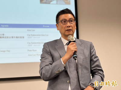 寬量國際QIC CEO Week聚焦關稅 台廠具穩健抗壓韌性