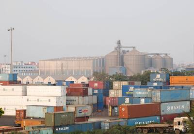 印度反擊！致函WTO 計劃對美徵報復性關稅