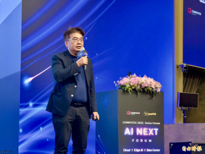 焦點股》雙鴻：電腦展將至 散熱股人氣旺