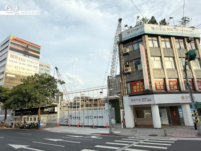 今年房市衰退成定局?520檔期台北市半數行政區沒推新案 今年房市衰退成定局?520檔期台北市半數行政區沒推新案