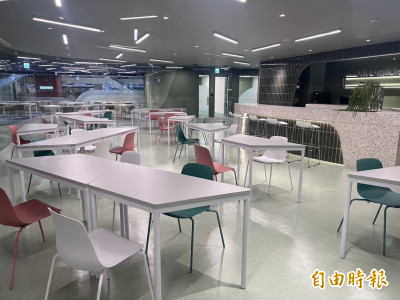信義區最美千坪共享辦公室 TAI-ONE SPACE 6月啟用 信義區最美千坪共享辦公室 TAI-ONE SPACE 6月啟用