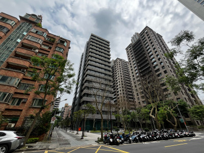 房屋稅節稅設籍潮 3月全國戶數新增12.7萬戶 房屋稅節稅設籍潮 3月全國戶數新增12.7萬戶