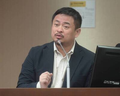 勞保年改要來了?洪申翰:勞保年改不只撥補一法 勞保年改要來了?洪申翰:勞保年改不只撥補一法